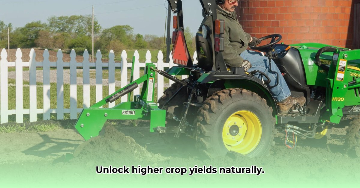 tractor-middle-buster